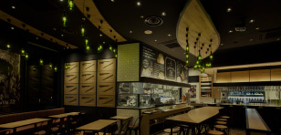 YOKOHAMA BAYQUARTER 横浜ベイクォーター